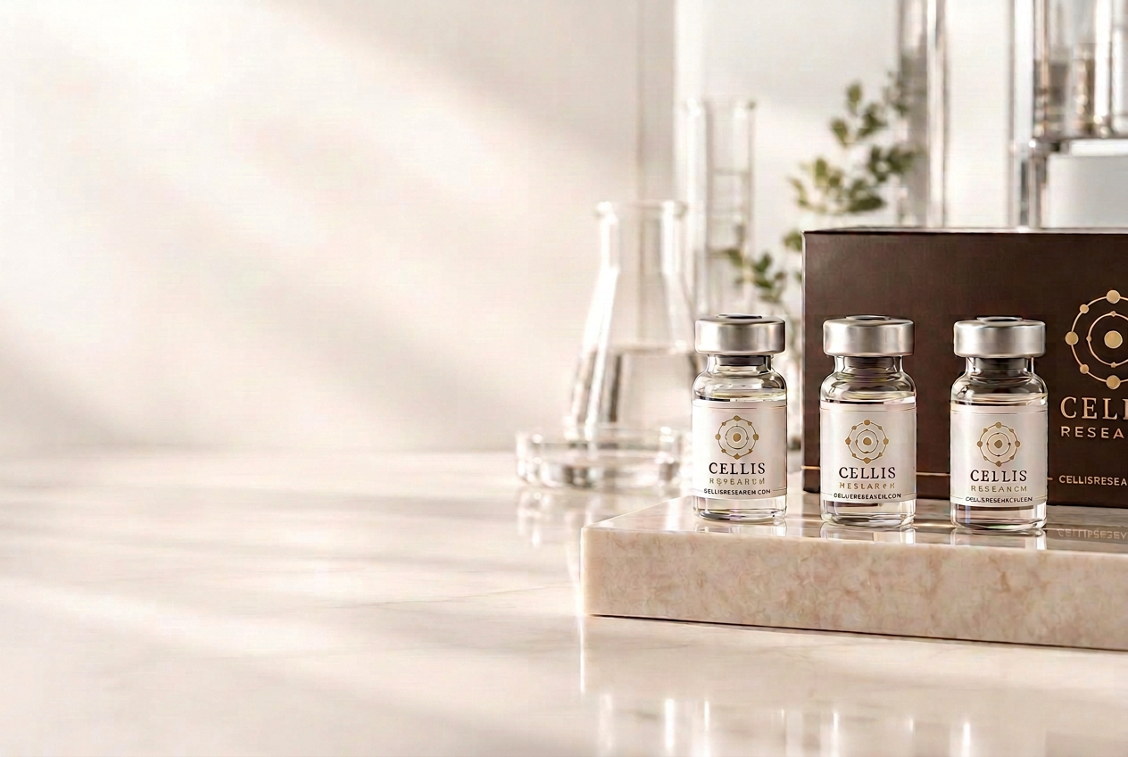 KPV — Cellis packaging
